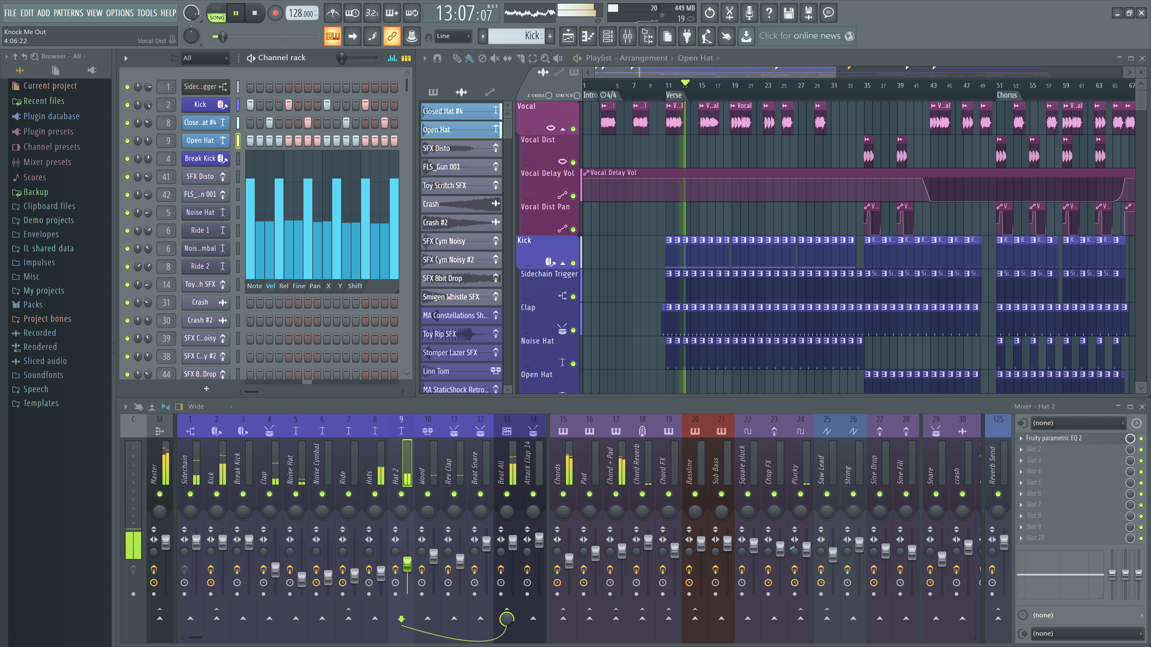 How to download plugins for fl studio 20